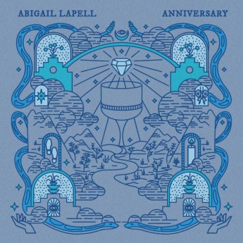 Abigail Lapell – Anniversary (2024)