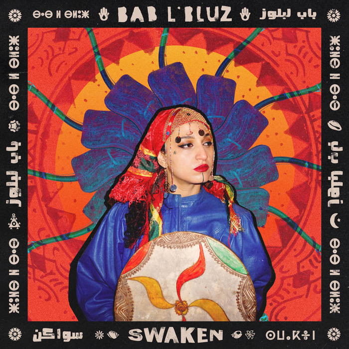 Bab L’ Bluz – Swaken (2024)