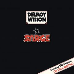 Delroy Wilson – Sarge (2024)