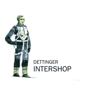 Dettinger – Intershop Remastered (2024)