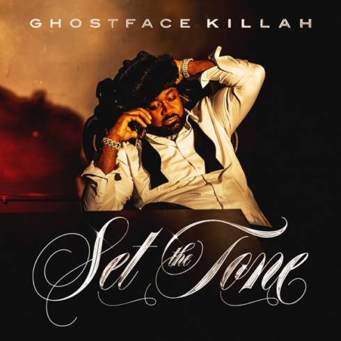 Ghostface Killah – Set The Tone [Guns And Roses] (2024)