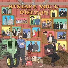Joe Diffie – Hixtape Vol 3 Difftape (2024)