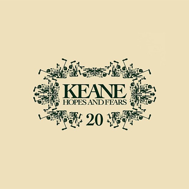 Keane – Hopes &amp; Fears 20 (2024)