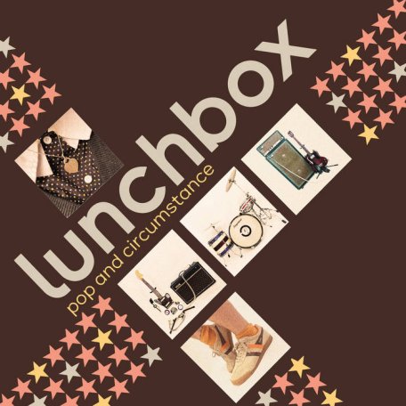Lunchbox – Pop And Circumstance (2024)