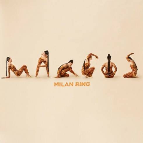 Milan Ring – Mangos (2024)