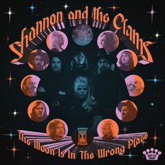 Shannon And The Clams – The Moon Is In The Wrong Place (2024)