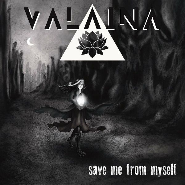 Valaina – Save Me From Myself (2024)