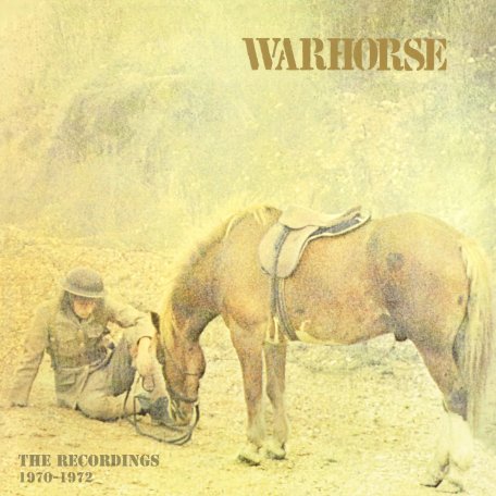 Warhorse – The Recordings 1970-1972 (2024)